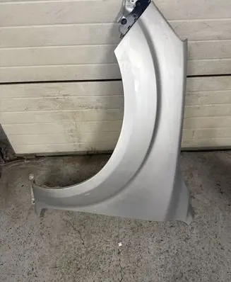 Nissan Navara D23 Fender