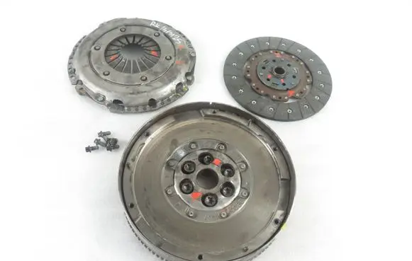 Alfa Romeo 159 Dual mass flywheel 1878007594 3082001703