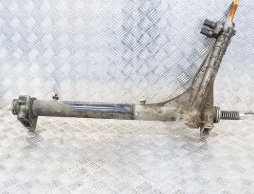 Peugeot Boxer Steering rack A0004361