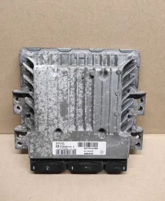 Renault Laguna III Engine control unit/module 237101478R 237100037R S180067143A
