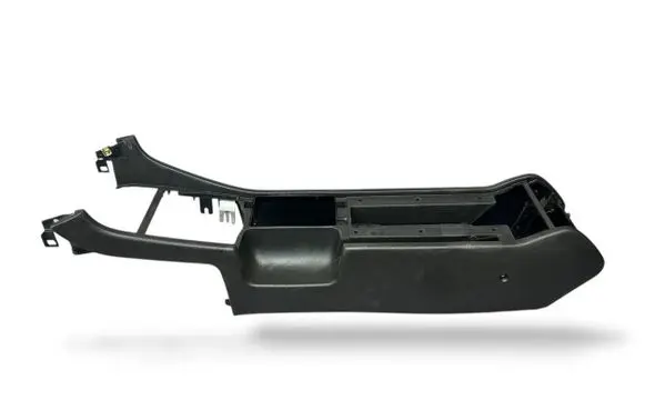 Center console