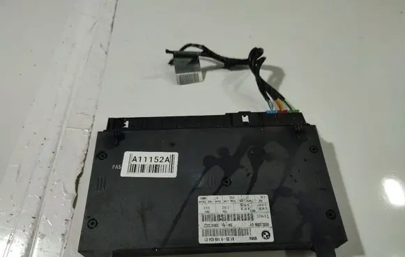 BMW X5 E70 Other control units/modules 00000056G1