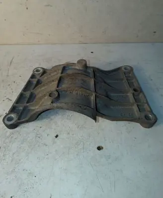 Audi A8 S8 D3 4E Gearbox mounting bracket 4E0803806D