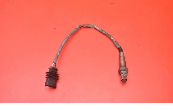 Opel Astra J Lambda probe sensor 55563348
