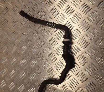 KIA Optima Power steering hose/pipe/line 59130D4900