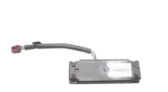 Peugeot RCZ Aerial antenna amplifier 9661102880