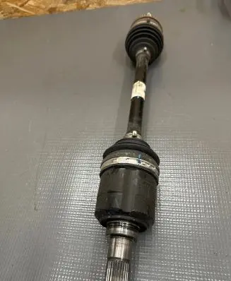 KIA Sportage Front driveshaft 49500D7680 VJ7U262VH D6T4FLH