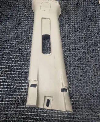 Subaru XV I (B) pillar trim (top) 94053FG050