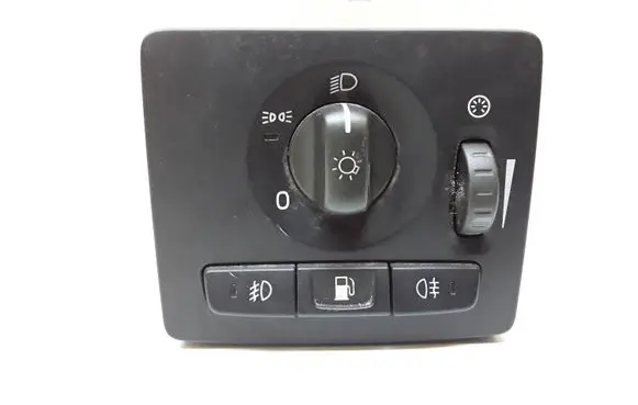 Volvo V50 Light switch 30739299