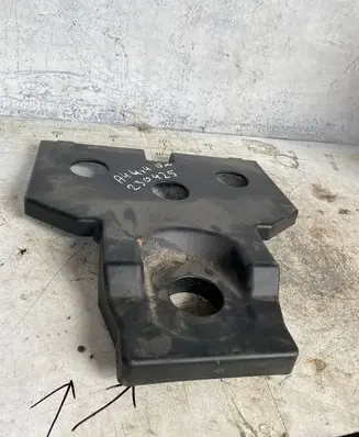 Audi A4 S4 B9 Spare wheel section trim 8w0012116