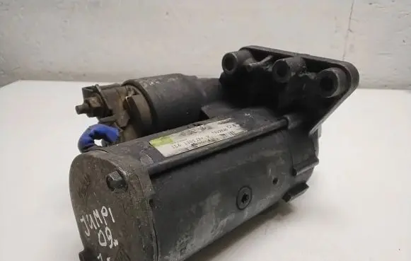 Citroen Jumpy Starter motor 9662854180 TS22E26 1L61305JP