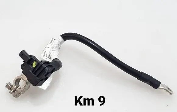 Audi Q5 SQ5 Negative earth cable (battery) 8R0915181 519335053 6199091660