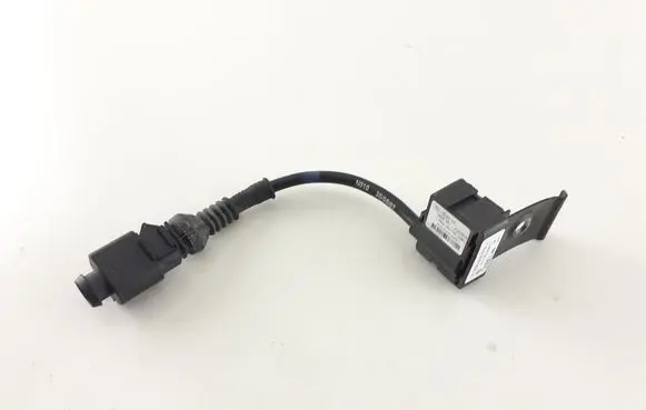 Volkswagen Phaeton ABS wheel speed sensor 3D0616575J