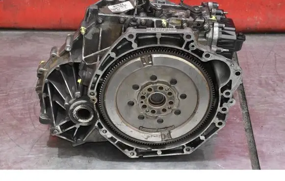 Renault Talisman Manual 6 speed gearbox DU3R7000AD