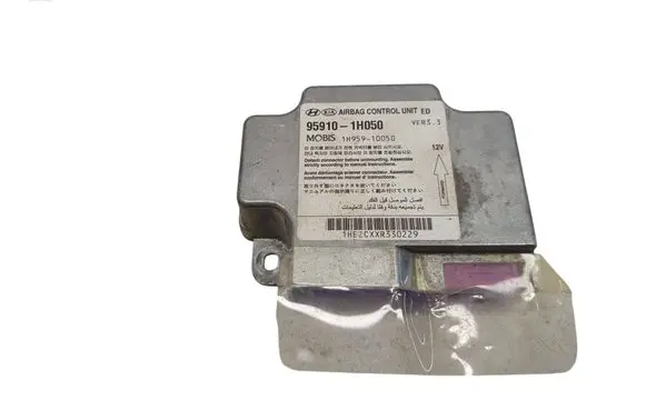 KIA Ceed Airbag control unit/module 959101H050 1H95910050 1HEZCXXR330229