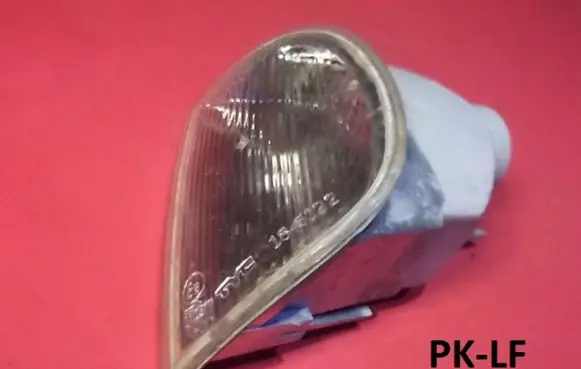 Fiat Ulysse Front indicator light 185122B