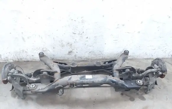 Skoda Octavia Mk3 (5E) Rear subframe 5Q0505235J