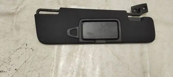 Mercedes-Benz AMG GT R190 C190 Sun visor A1908100800