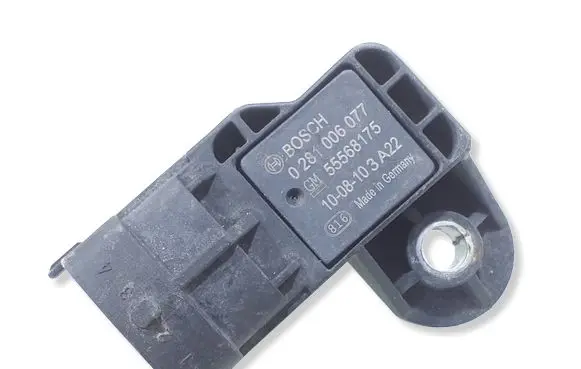 Opel Zafira C Air pressure sensor 0281006077 55568175