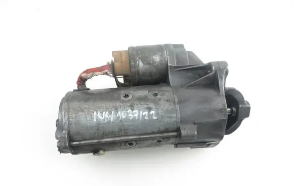Renault Scenic II - Grand scenic II Starter motor 8200331251