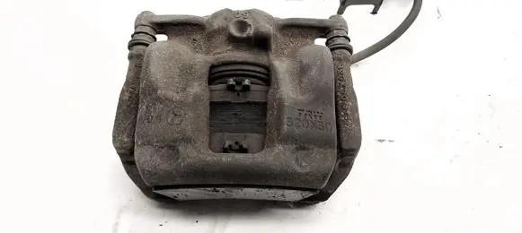 Mercedes-Benz CLA C117 X117 W117 Front brake caliper 