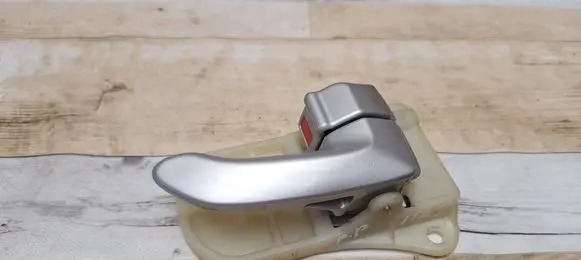 Hyundai Grandeur Front door interior handle 2600071200
