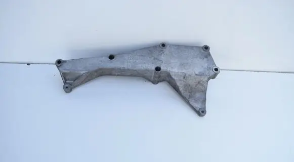 Audi A4 S4 B8 8K EGR valve cooler bracket 03L131159