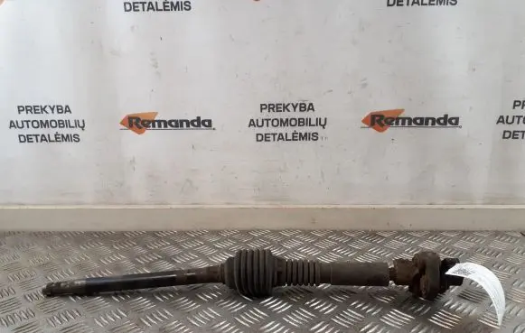 Iveco Daily 4th gen Steering column universal joint 876390