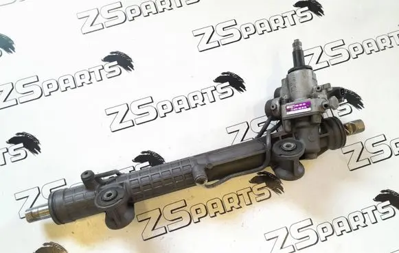Mercedes-Benz E W210 Steering rack A2104602984