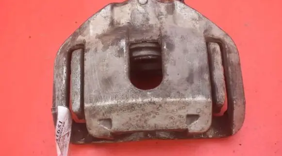 BMW 5 E60 E61 Front brake caliper