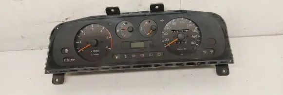 Nissan Terrano Speedometer (instrument cluster) 34192201