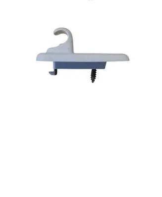 Chrysler Pacifica Sun visor clip/hook/bracket 6LZ96PD2AA 5RH21TRMAA