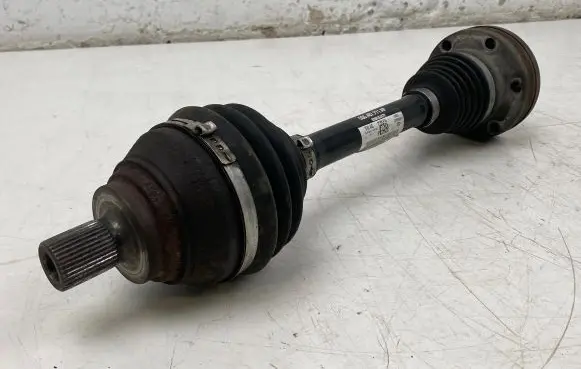 Audi A3 S3 8V Front driveshaft 5Q0407271AP