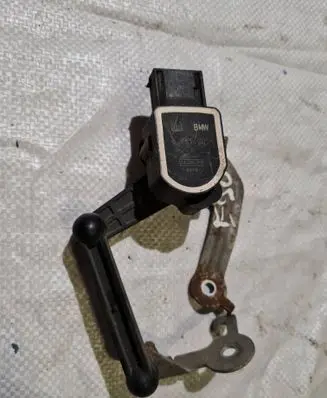 BMW 3 E90 E91 Headlight/headlamp level sensor 6785205