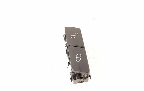 Mercedes-Benz C W204 Central locking switch button 2048706310 2049058402