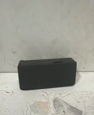 BMW 5 E34 Glove box 51161849472