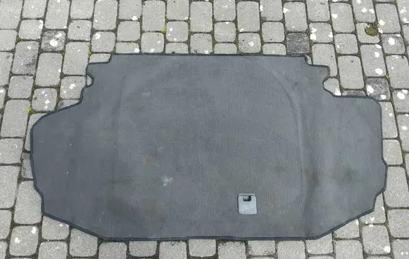 Mercedes-Benz S W220 Trunk/boot mat liner A2206800442