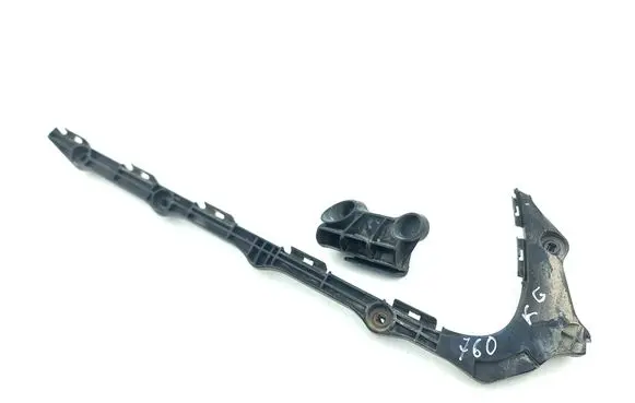 Lexus GS 300 350 430 450H Rear bumper mounting bracket 5215830080