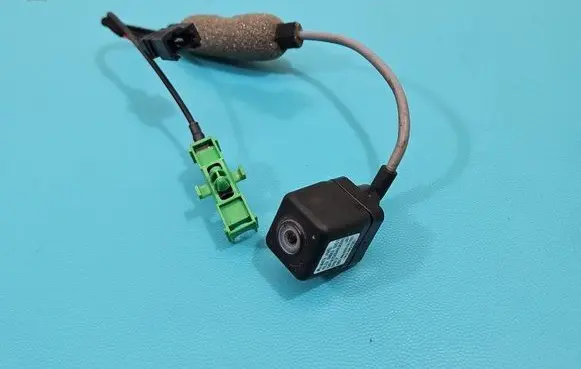 Audi Q7 4L Reversing camera 4L0980551 IMPRK1499005