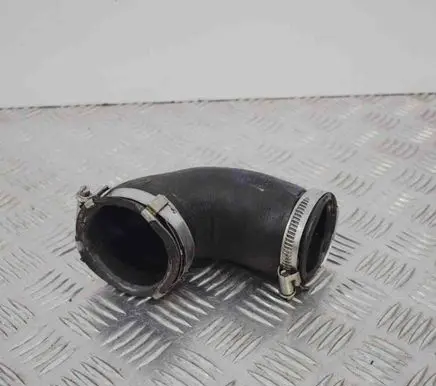 Volkswagen Jetta VI Air intake hose/pipe 1K0145838L