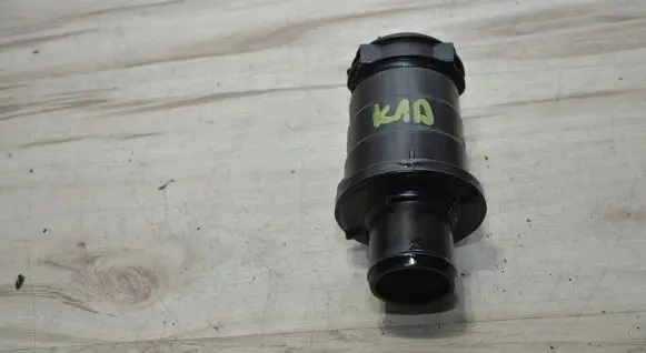 Renault Kadjar Air intake duct part 1065337S030