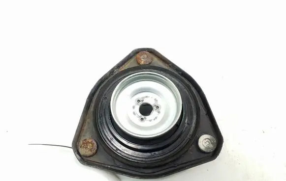 Toyota RAV 4 (XA40) Front shock absorber damper bump stop 4860942040