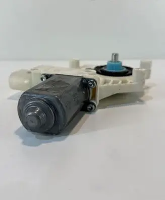 BMW 5 G30 G31 G38 Curtain motor 