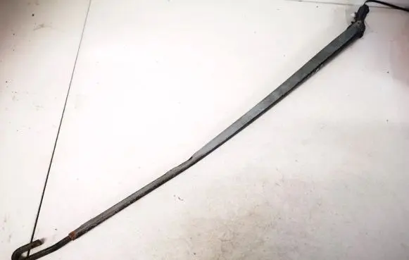 Renault Laguna II Front wiper blade arm
