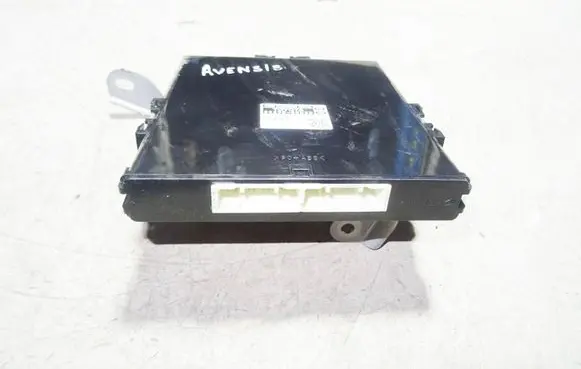 Toyota Avensis T270 Other control units/modules 8969005030