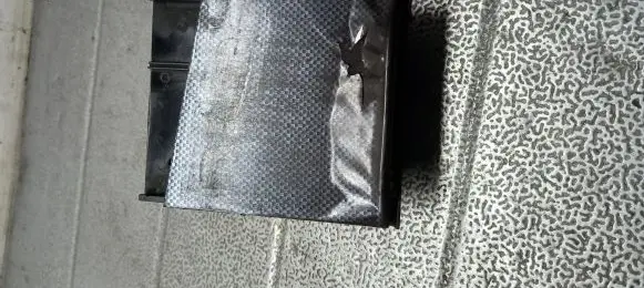 Car ashtray