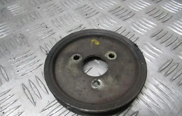 Rover 214 - 216 - 220 Power steering pump pulley pqr10020
