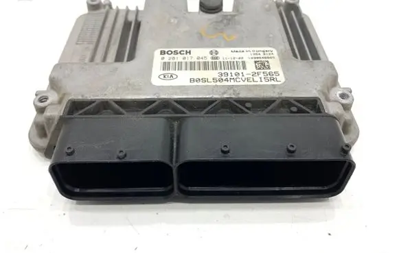 KIA Sportage Engine control unit/module ECU