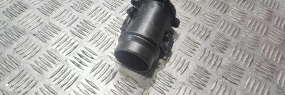 BMW 5 F10 F11 Mass air flow meter JK836A003