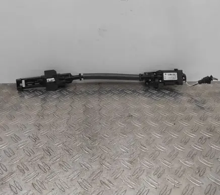 Audi A8 S8 D4 4H Seat belt adjustment motor 4H0857833 A1070468 210212AG